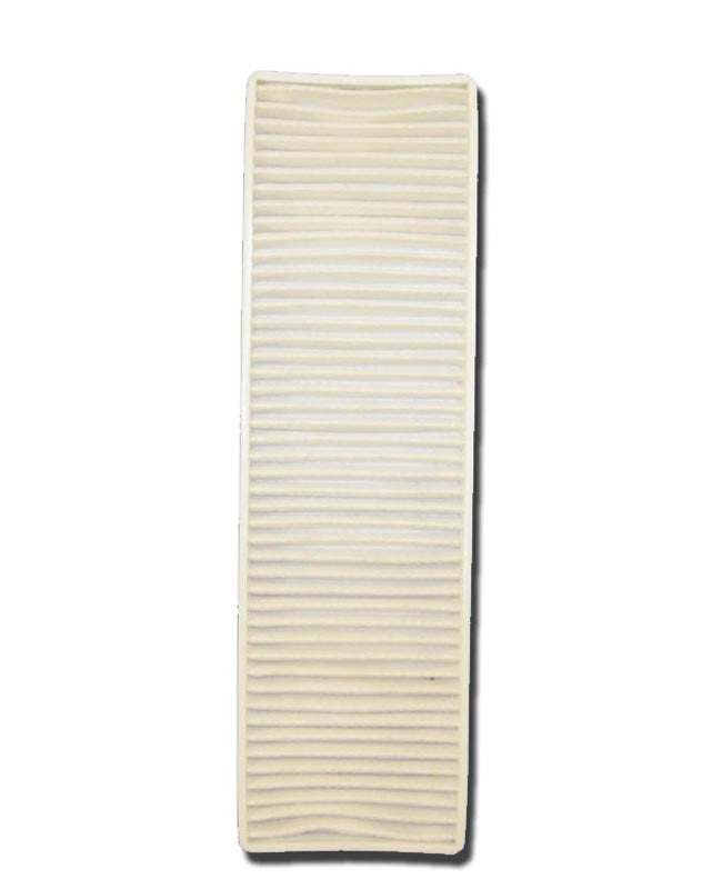 FILTER - HEPA /BISSELL STYLE 7 & 9 BAG-LESS