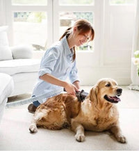 Dyson Pet Grooming Tool