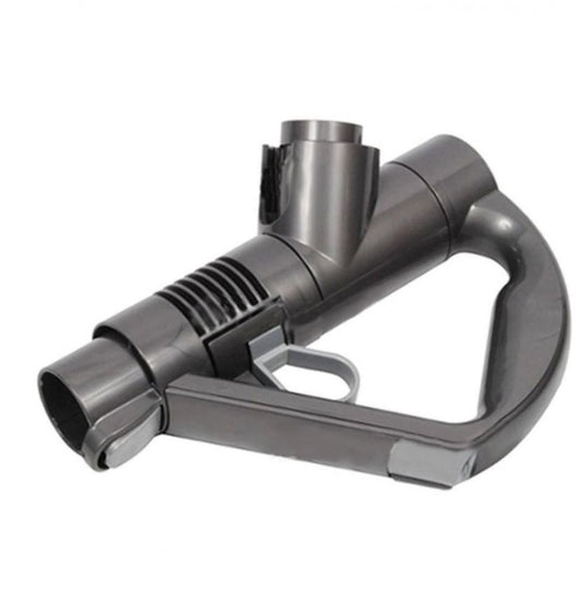 Genuine Dyson Triggerhead Wand Handle Assy #DY-923081-01