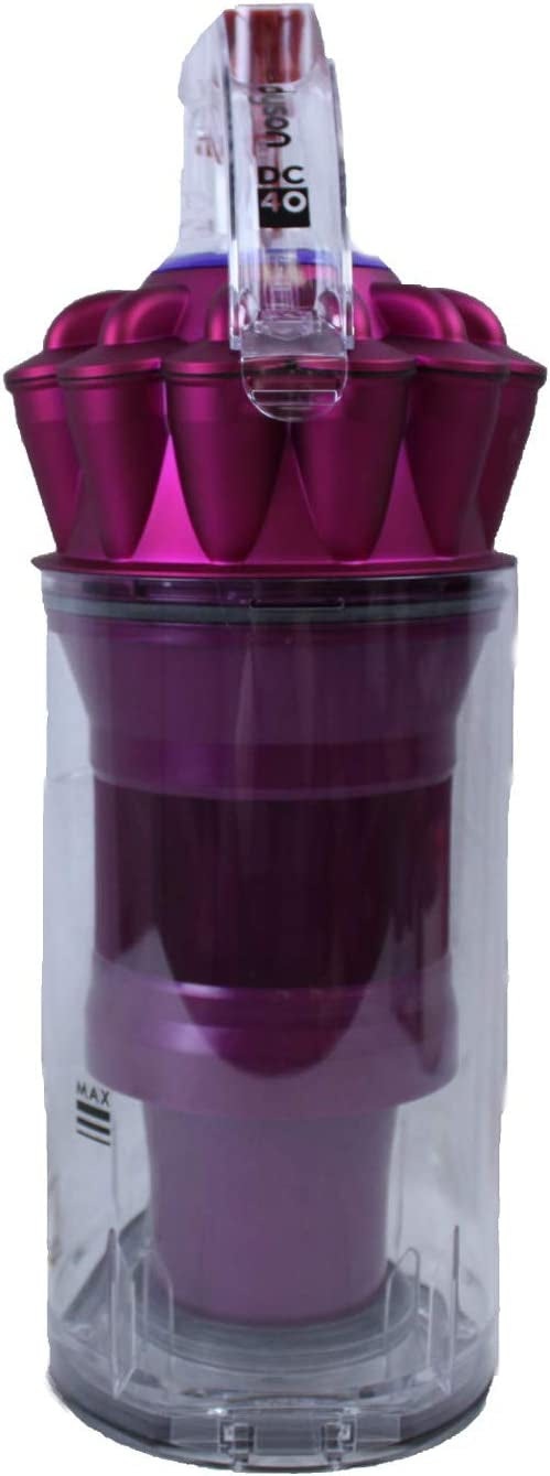 Dyson: DY-92358208 Cyclone, With Bin Assembly Satin Rich Fuchsia DC40