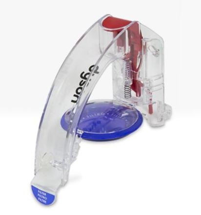 Dyson: DY-92358403 Handle, Cyclone Assembly UP16