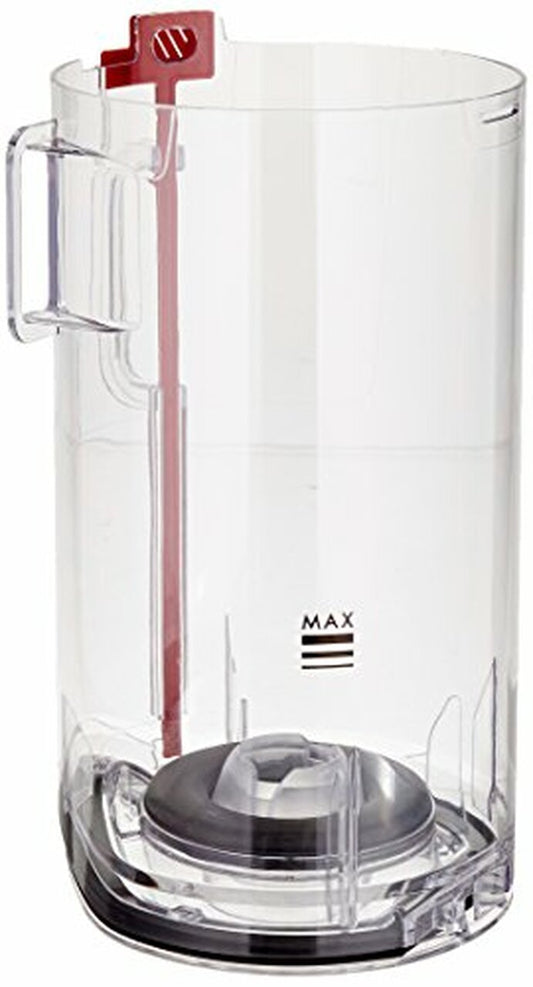 Dyson: DY-92358501 Dirt Cup, Clear Bin Assembly DC40, UP19