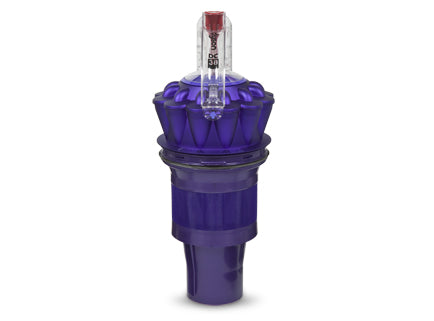 Dyson: DY-92359701 Cyclone, Assembly Satin Rich Royal Purple DC41