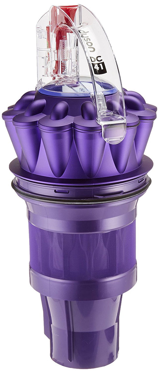 Dyson: DY-92359701 Cyclone, Assembly Satin Rich Royal Purple DC41