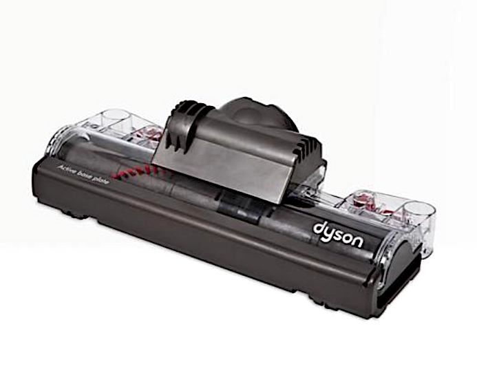 Dyson DC40 Cleaner head Part no. 923644-01