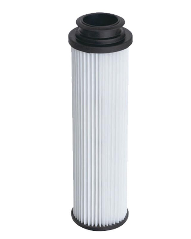 Hoover 40140201 or 43611042 Bagless Upright Round HEPA Filters - 3 Pack