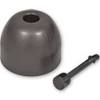Genuine Dyson DC40, DC41, DC65, DC66, UP13,  UP13, UP16, UP19 and UP20 Stand Wheel Service Assembly - 924162-01