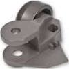 Dyson: DY-92429101 Wheel, :( Gry Right Front Service Assy DC39/DC52/D
