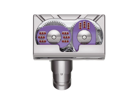 Dyson Tangle Free Turbine Tool, 925067-01, 925068-02
