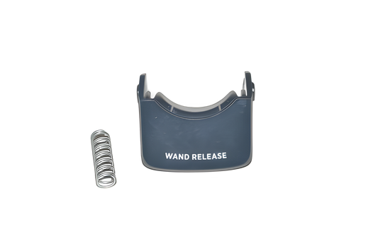 Bissell Wand Release Latch Button With Spring For Bissell 2920 Vacuum #1629953