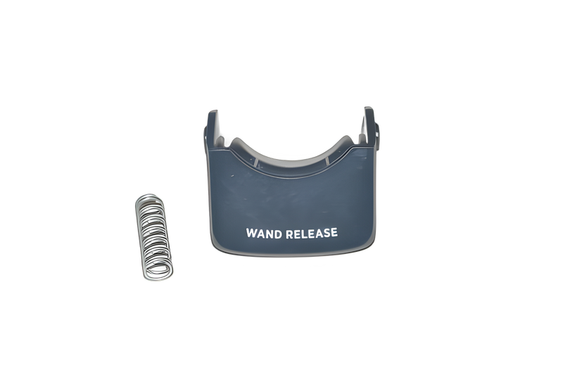 Bissell Wand Release Latch Button With Spring For Bissell 2920 Vacuum #1629953