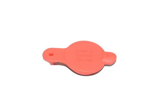 Quick Pour Spout Cap/ Dump Cap For Hoover Powerdash FH50700, FH50702, FH50703I, and FH50710 #440012798