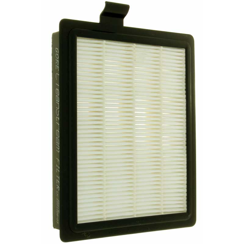 Eureka HF-1 Canister  Upright TRUE HEPA Filter - Generic