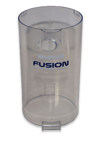 Hoover 93001639 Dirt Cup Assembly for Fusion, Mach 3-4 Upright Vacuum Cleaner