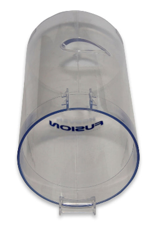 Hoover 93001639 Dirt Cup Assembly for Fusion, Mach 3-4 Upright Vacuum Cleaner