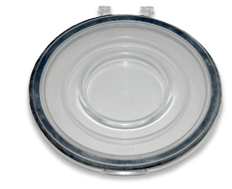 Hoover 93001645 Dirt Cup Lid & Seal for Fusion, Mach 3-4 Upright Vacuum Cleaner