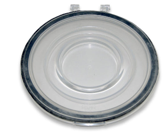 Hoover 93001645 Dirt Cup Lid & Seal for Fusion, Mach 3-4 Upright Vacuum Cleaner