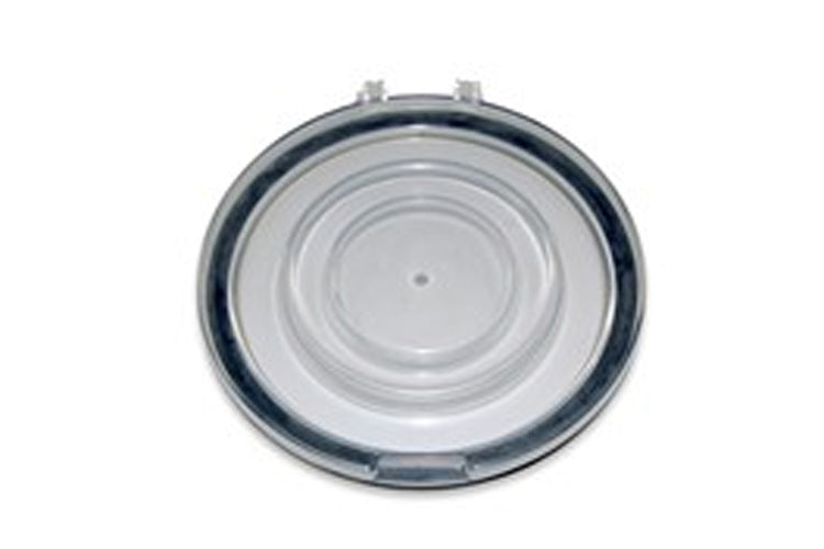 Hoover 93001645 Dirt Cup Lid & Seal for Fusion, Mach 3-4 Upright Vacuum Cleaner