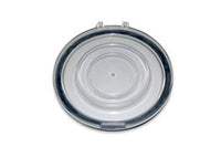 Hoover 93001645 Dirt Cup Lid & Seal for Fusion, Mach 3-4 Upright Vacuum Cleaner