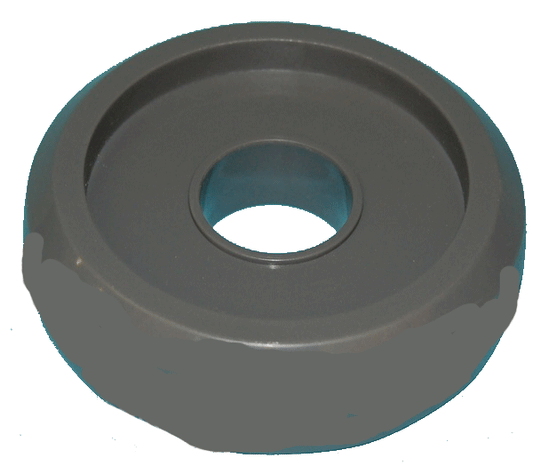 Hoover 93001672 Rear Wheel