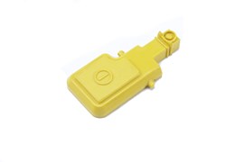 Hoover Elite Rewind Upright Vacuum Power Switch Cover - 93002070