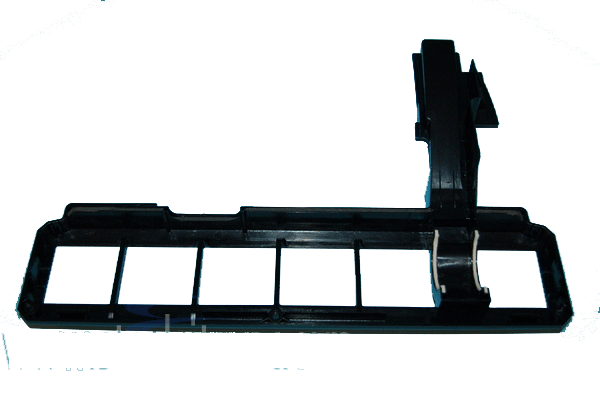 Hoover 93002125 Bottom Plate U5507