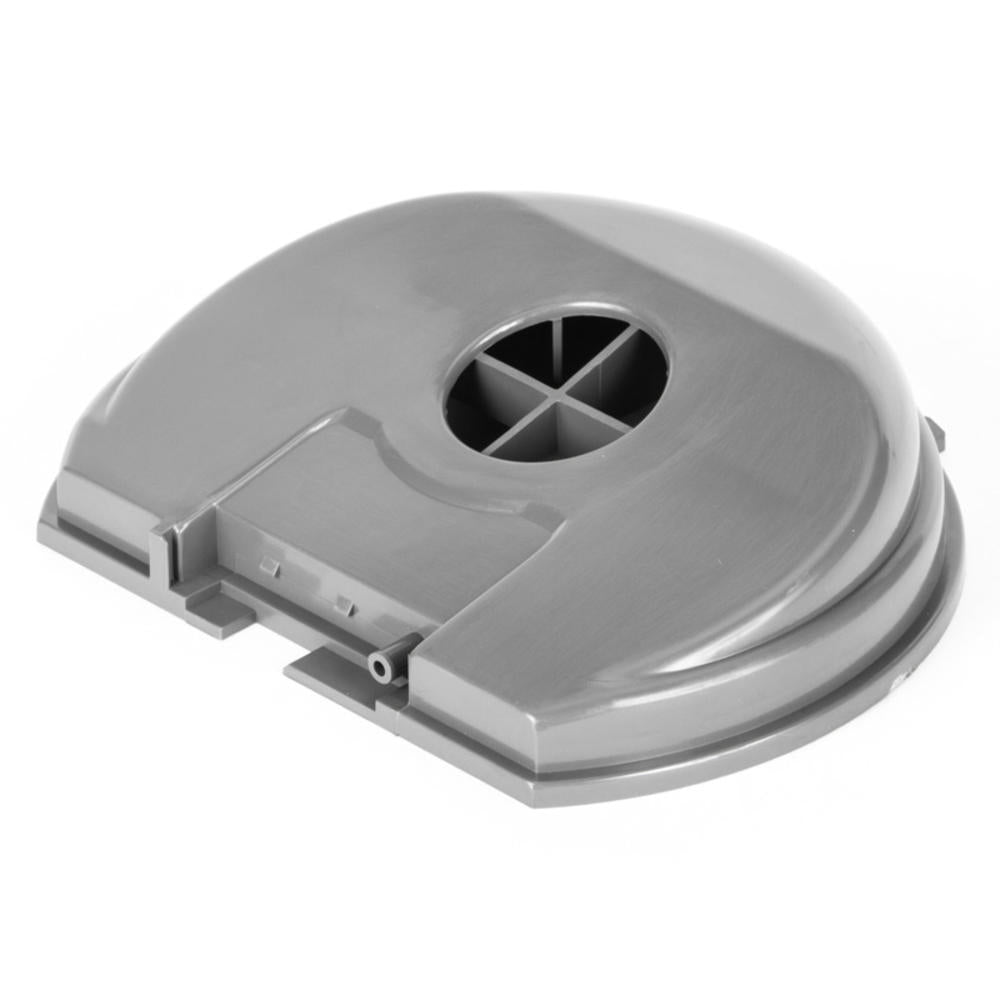 Hoover Bottom Cover for Secondary Filter #93002499