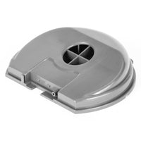 Hoover Bottom Cover for Secondary Filter #93002499