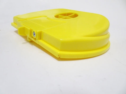 Hoover Bottom Cover for Secondary Filter #93002499
