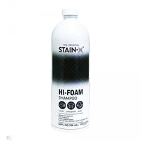 93206.06S CARPET SHAMPOO,24oz-STAIN X BRAND