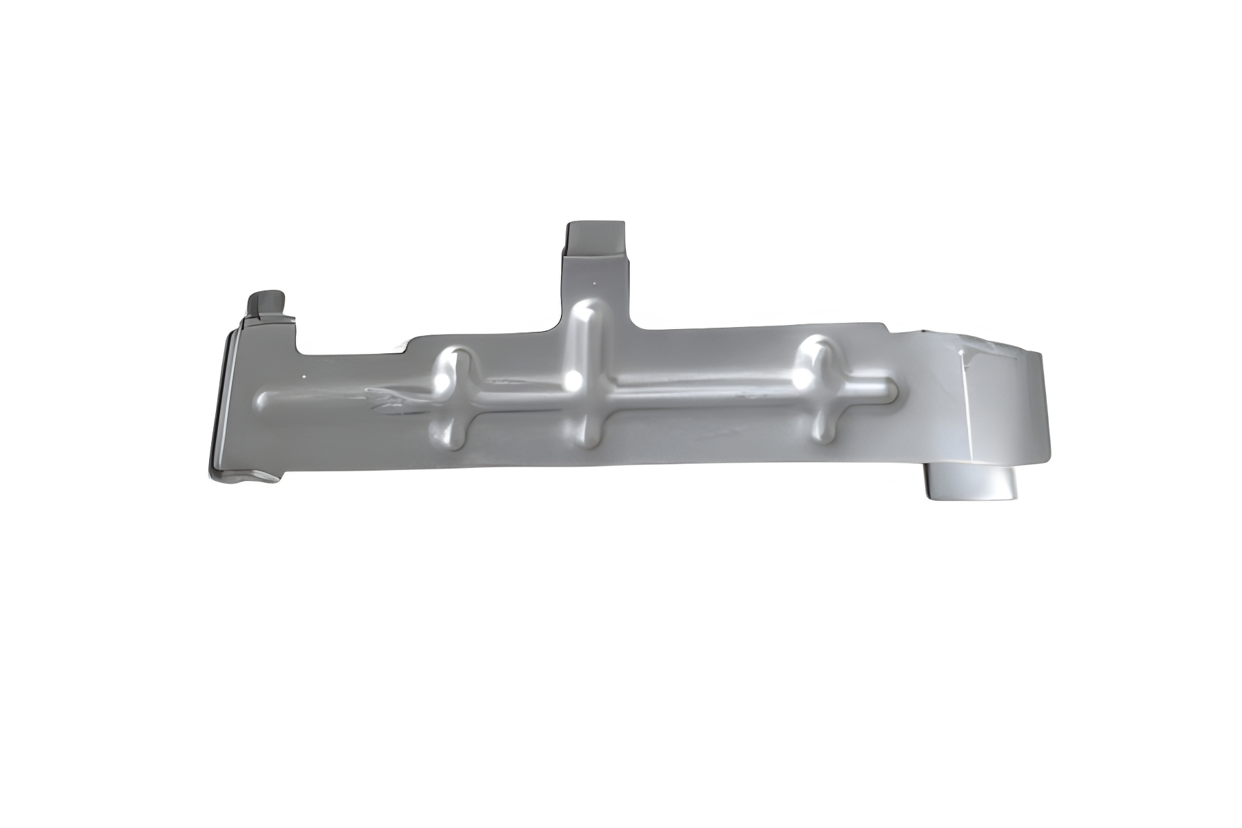 Panasonic Guide Lever Vacuum