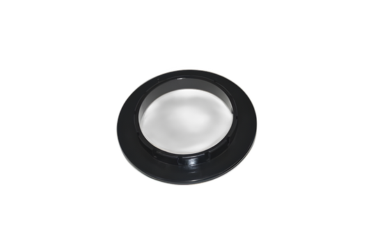 Pivot Bushing, Black Titan T500 Battery Upright Vacuum #B220-4414