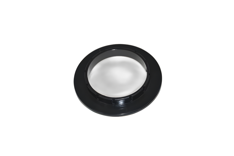 Pivot Bushing, Black Titan T500 Battery Upright Vacuum #B220-4414