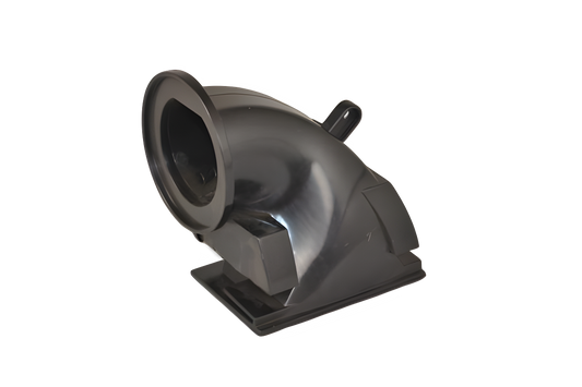 Hoover Dirt Passage Duct Assembly Vacuum #002065001