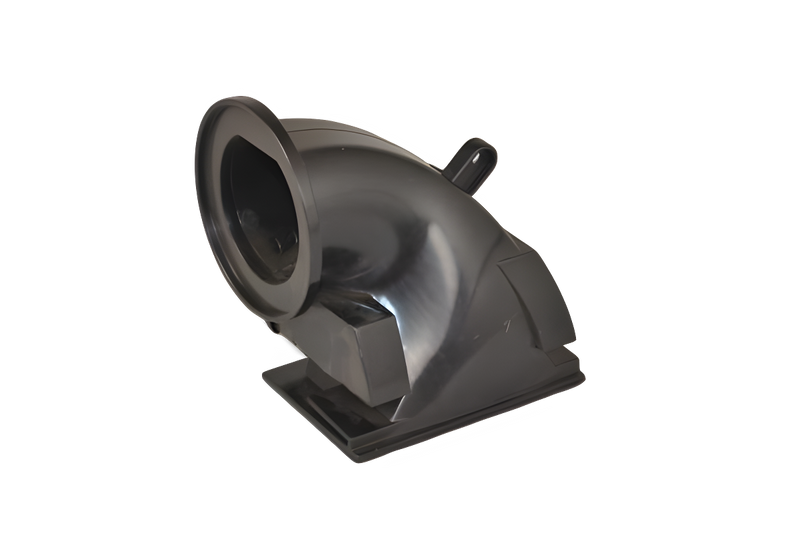 Hoover Dirt Passage Duct Assembly Vacuum #002065001