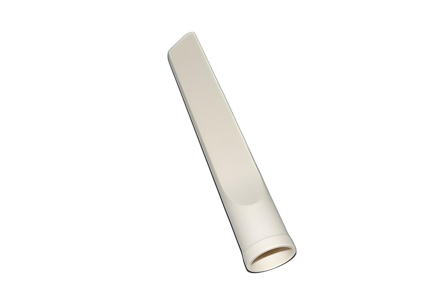 Fit All, Residential Crevice Tool Fit All, 1 1/4'',oyster White Vacuum #32-1800-98