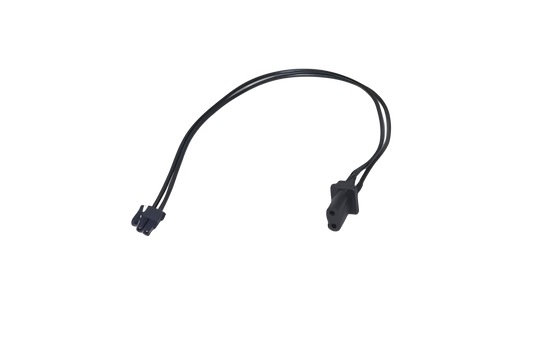 Rainbow Receptacle, Rexair E 2 Canister Vacuum #R12834