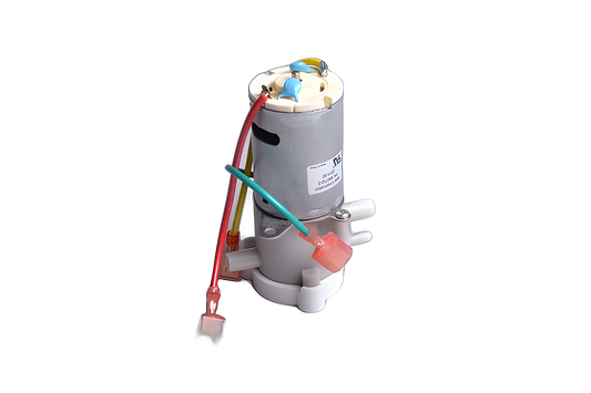 Gear Pump Assembly, Hoover Fh50210 Max Extractfh50220, Fh50240 Series A and B with Leads Vacuum #303701001