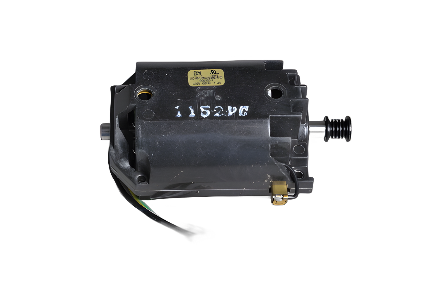 Eureka Brush Roll for Motor Sanitaire Sc 9180, Commercialupright Vacuum #638612