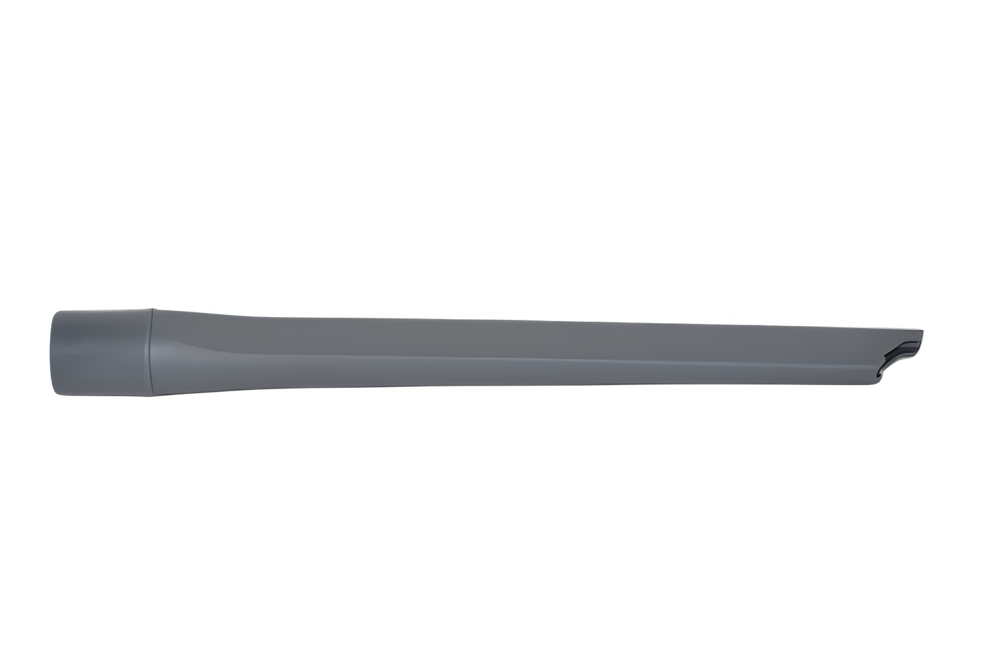 Crevice Tool Kenmore Vacuum, Grey, 14 1/4 Inch Long #4368684