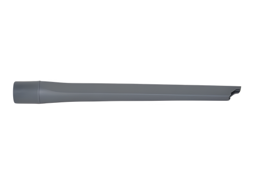 Crevice Tool Kenmore Vacuum, Grey, 14 1/4 Inch Long #4368684