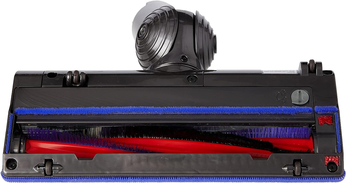 Dyson DC59, DC61, DC62, SV03, SV06, SV07, SV09, V6 Animal and V6 Fluffy models. MotorHead, Replaces 966084-01, DY-96608401,  #94985205, 949852-05