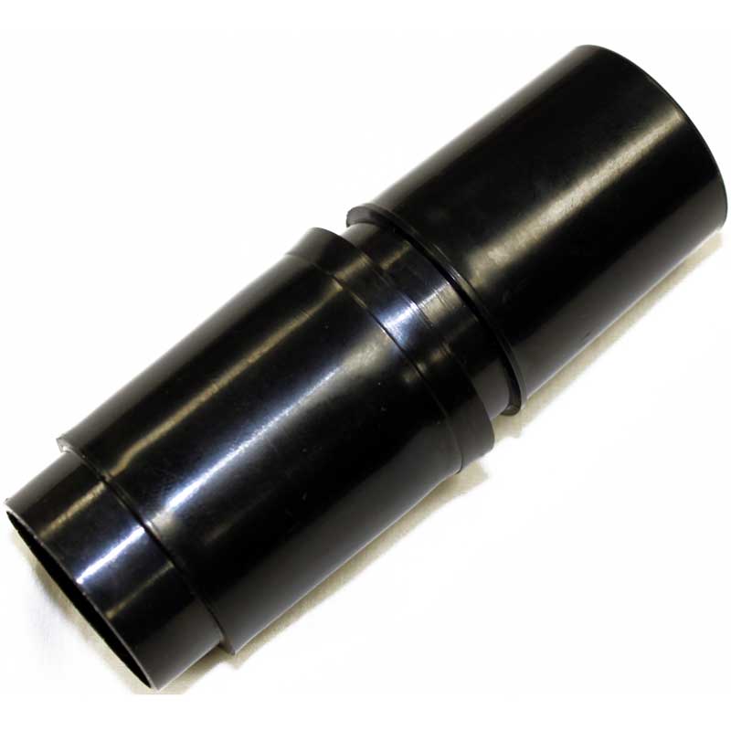 Vacuum Cleaner Attachment Adapter 1 To 1 1/4 for Samsung, Bissell, Panasonic, Hoover & Sebo Vacuums - Tapered