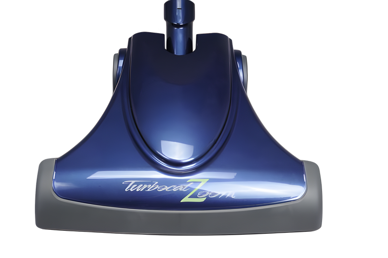 Fit All, Residential Turbo Cat Ex, Turbine Driven Turbo, Sapphire Blue Vacuum #8704