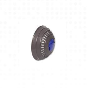 Dyson DY-96470301 Ball, Gray Shell Filterside