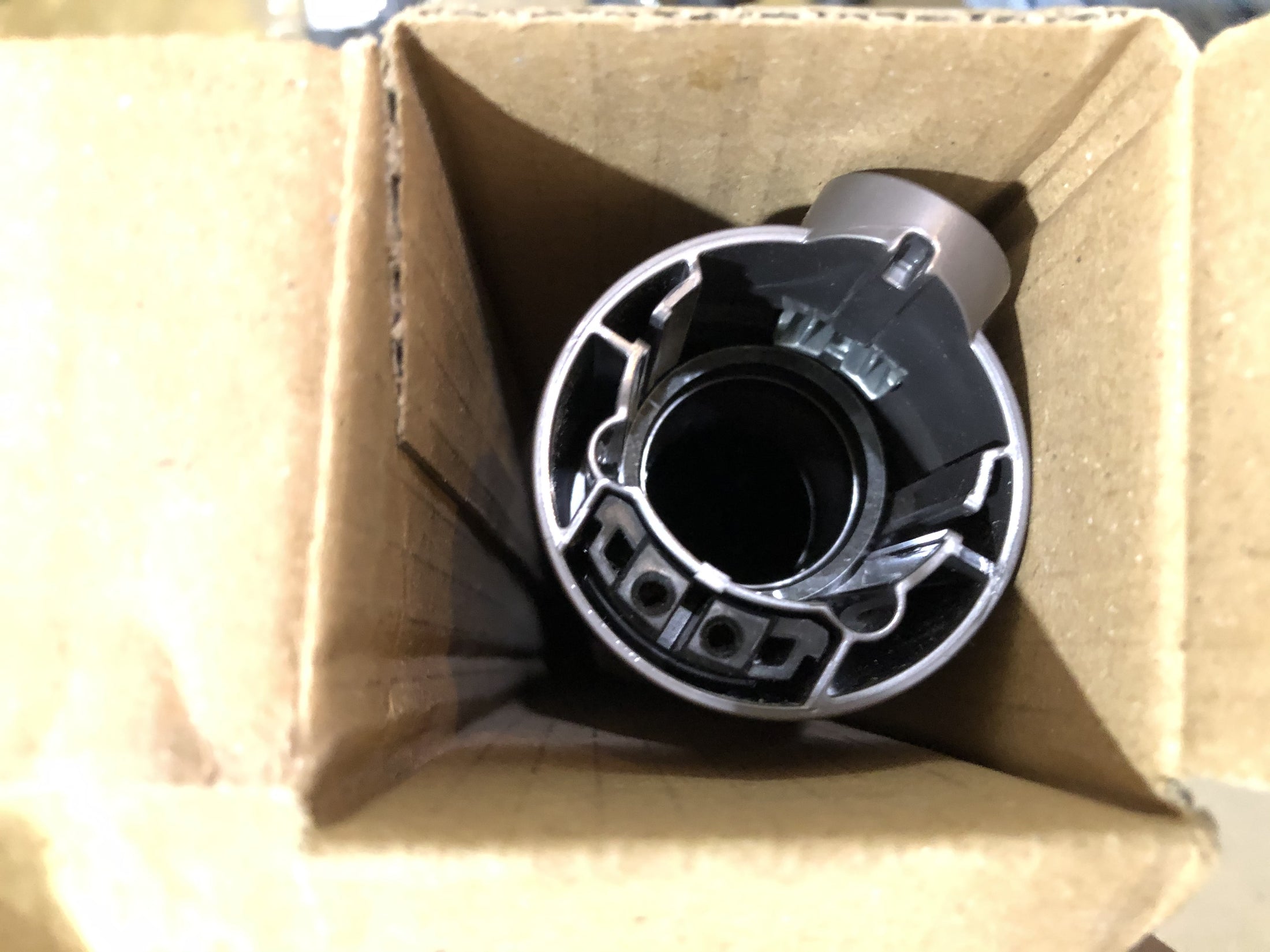 Dyson 965663-05 Replacement Extension Wand Tube for V6, DC59, DC62 ...