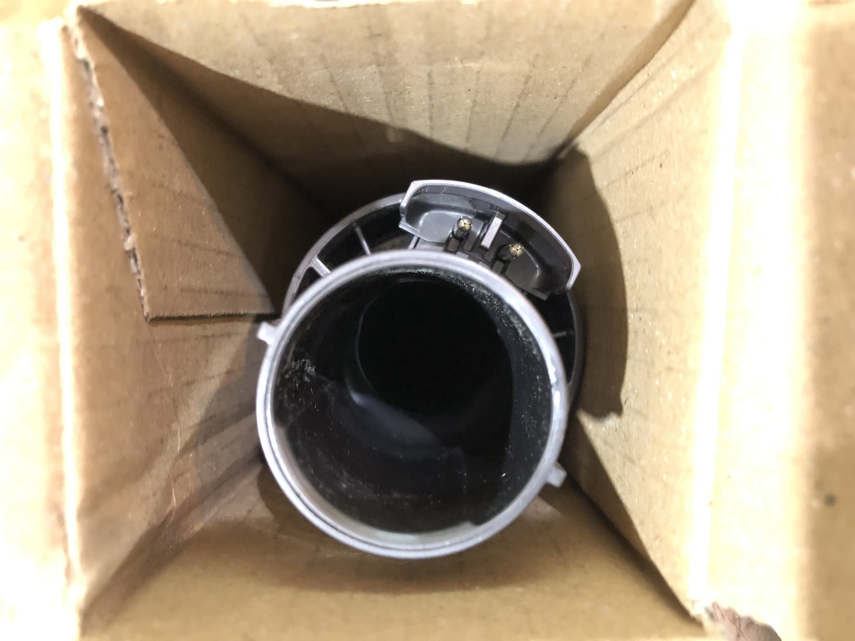Dyson 965663-05 Replacement Extension Wand Tube for V6, DC59, DC62 ...