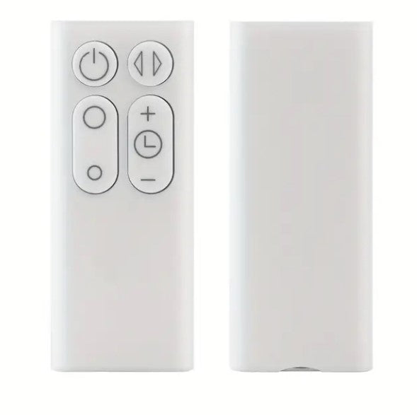 Remote Control for Dyson AM06, AM07, AM08, AM11, TP00, and TP01 Air Purifier Fans