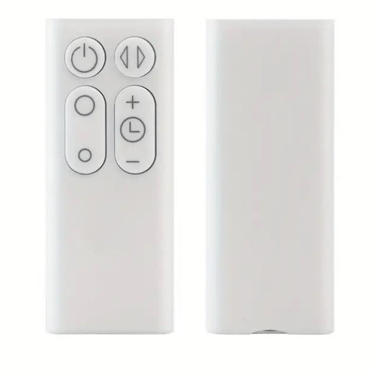 Remote Control for Dyson AM06, AM07, AM08, AM11, TP00, and TP01 Air Purifier Fans