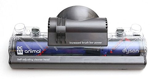 Dyson: DY-97034001 Cleaner Head, Assembly DC65/DC66/UP13
